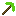 Grass Pickaxe Item 10