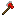 fire man axe Item 3