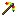 Rainbow Pickaxe Item 4