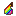 Rainbow splash potion Item 4