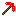 Flame Pickaxe Item 1