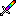 Rainbow Sword Item 1