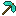 Heavy pickaxe Item 1