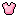 pink chest plate Item 5