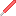 red Lightsaber Item 14