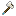 Quartz Axe Item 1