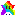 rainbow star Item 0