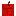 square red Apple Item 3
