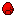 Fiery Red Diamond Item 14