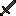 Bedrock Sword Item 1