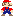 2D pixel mario Item 11