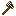 The Checkered Axe Item 17