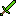 Lime sheep sword Item 4