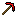 Lava Pickaxe Item 3