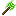 Emerald Battle Axe Item 15