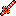 Lava chainsaw Item 1