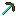 Cursed Diamond Pickaxe Item 12