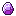 Purple Gem Item 3