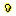 glowing golden nugget surrounded by obsidian Item 8