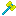 Toy Double Sided axe Item 3