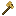 Copper Axe Item 0