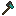 Shaded axe Item 3