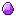 Purple Diamond Item 4