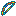 Mixed elemented bow water and fire Item 16