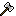 Double sided axe Item 9