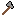 iron Axe but bad Item 17