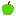 Green Apple Item 1