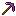 amethyst pickaxe Item 12