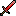 Ruby sword Item 4