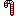 Candy Cane Item 1