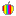 rainbow apple Item 2