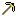 Orange Pickaxe Item 12