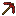 Ruby Pickaxe Item 5