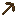 dirt pickaxe Item 8