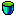 Blue Bucket filled with slime Item 8