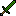 Emerald Sword Item 5