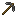 steel pickaxe Item 14