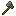 steel axe Item 12