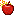 Flaming Apple Item 11