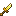 golden dagger Item 0