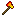 Fire axe Item 1