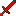 Redstone Sword Item 9