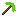 Emerald Pickaxe Item 14