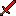 Ruby Sword Item 9