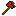 fire diamond axe Item 1