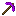 Amethyst Pickaxe Item 6